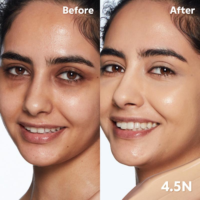 Glide & Hide Blurring Concealer