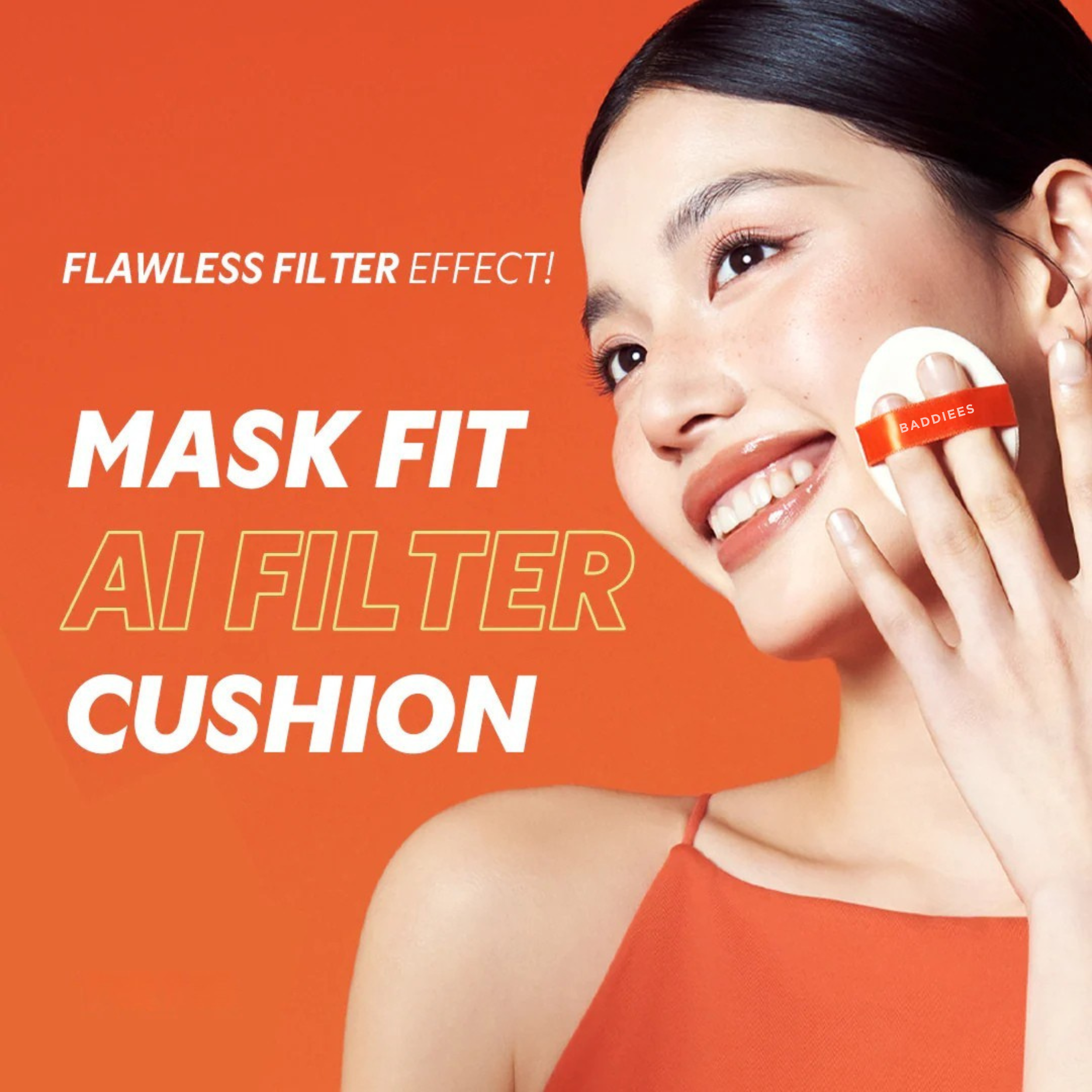 Ai Filter Cushion