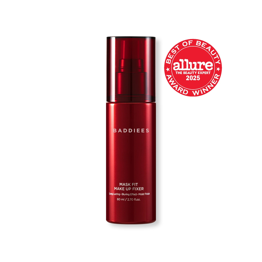 Flawless Glow Makeup Mist