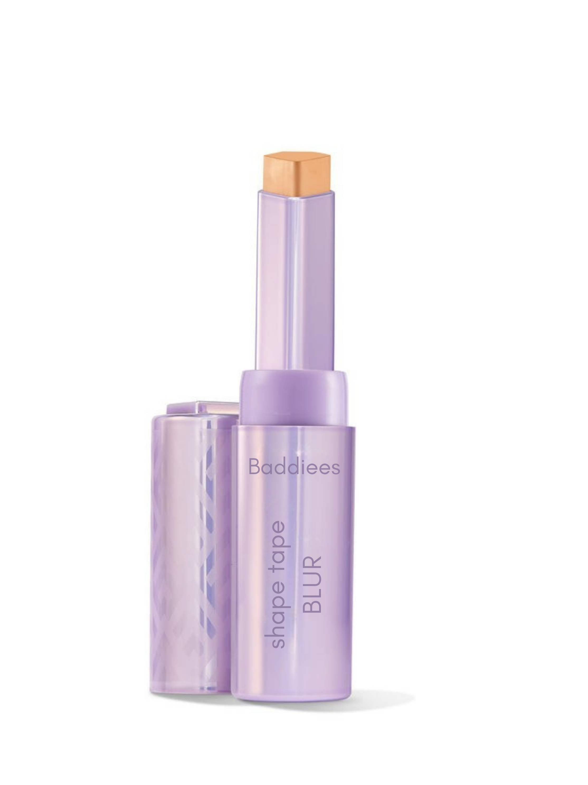 Blur concealer stick