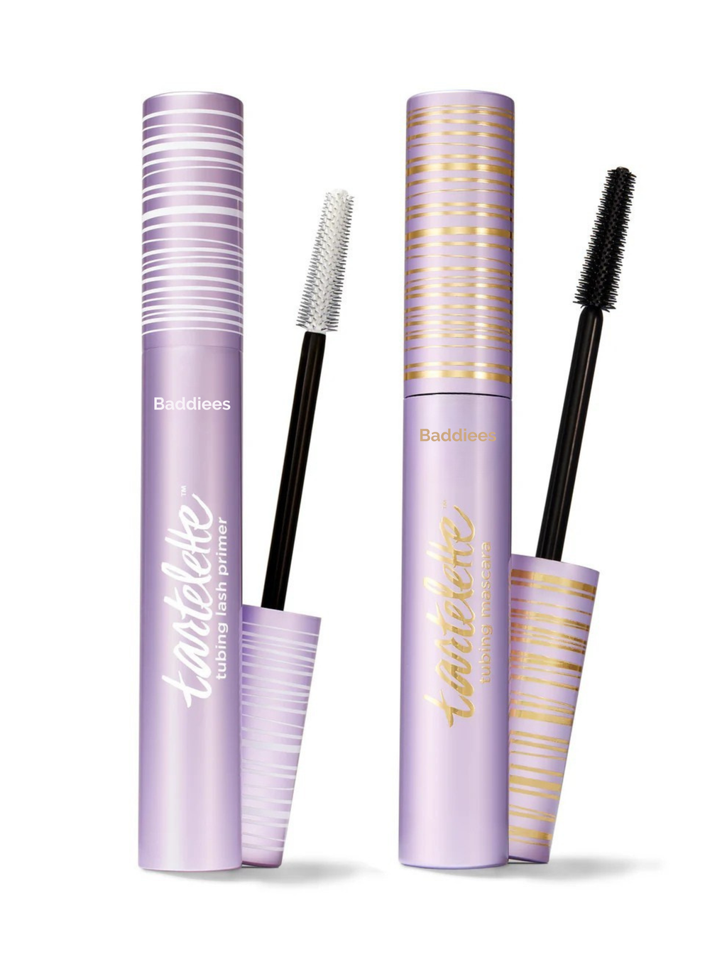 Lash Duo