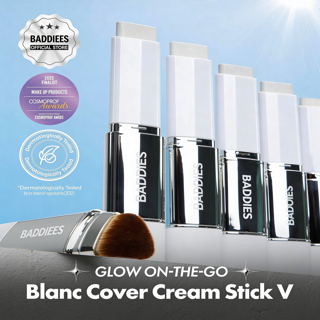 Collagen Glow Stick Foundation