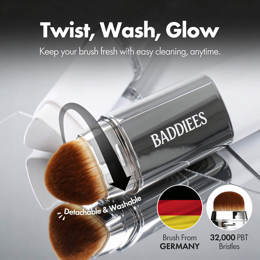 Collagen Glow Stick Foundation