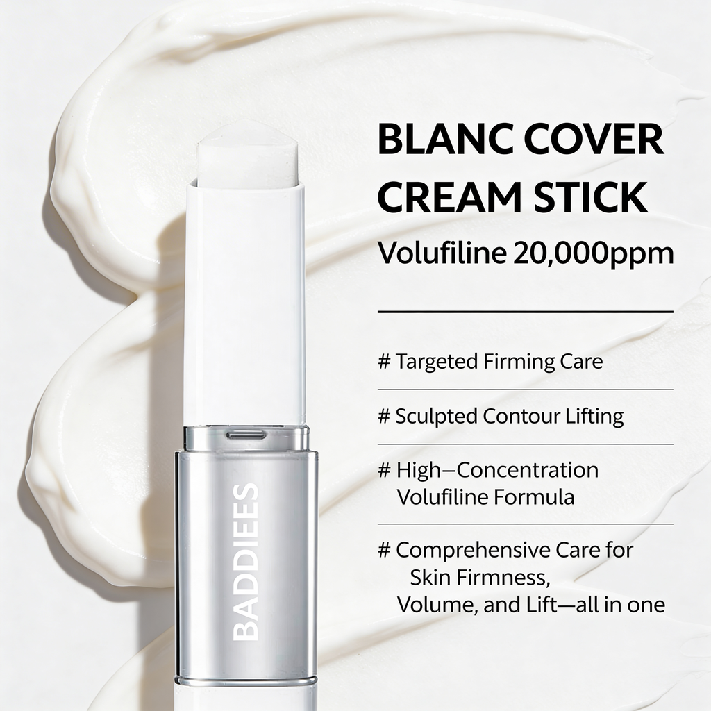 Collagen Glow Stick Foundation