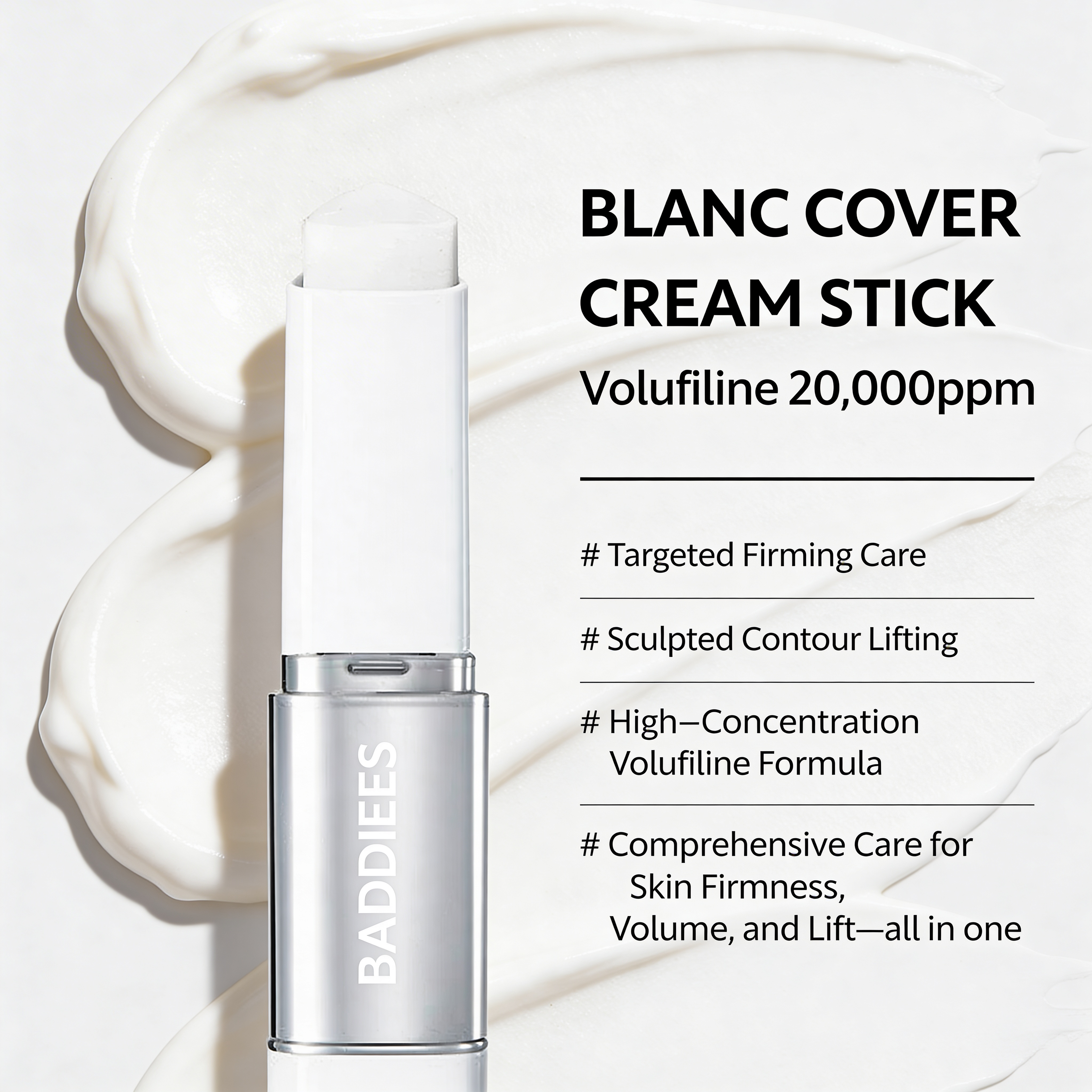 Collagen Glow Stick Foundation