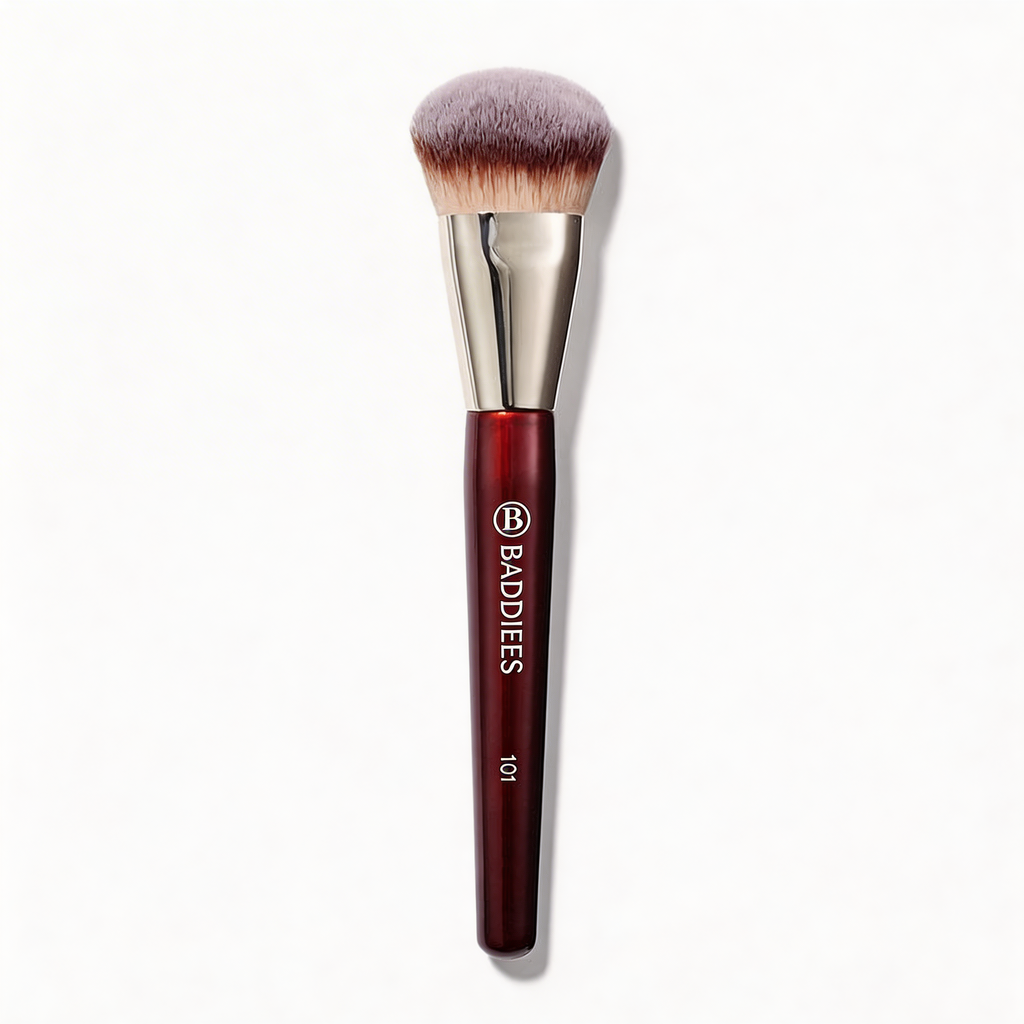 101 Foundation Brush