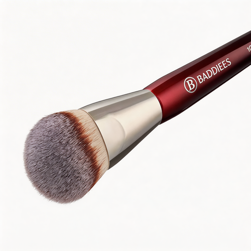 101 Foundation Brush