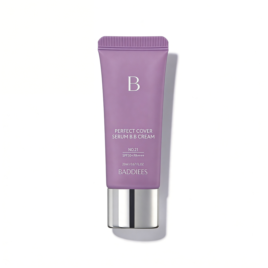 BB Cream