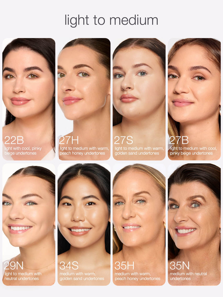 Blur concealer stick